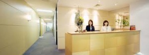 lease office space